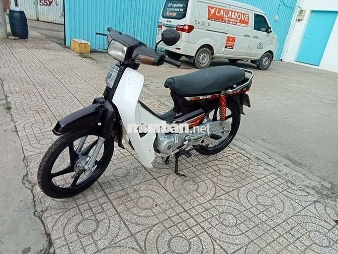Dream mới cứng y hình máy bao ngon yêm ru 
