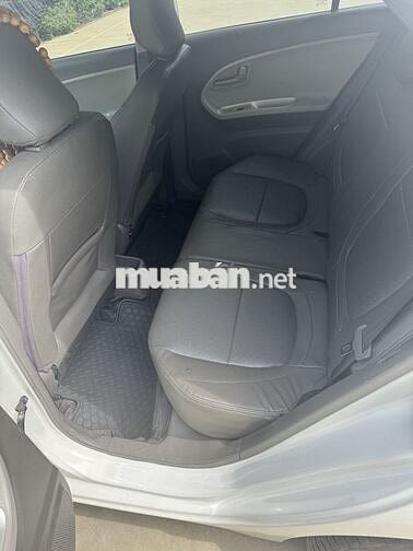 Kia Morning 2019 Số sàn Trắng 69.000 km