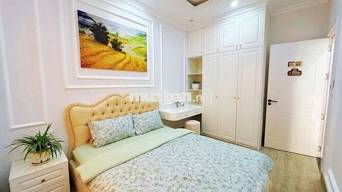 ❤️❤️❤️hot hot hot💘💘💘cho thuê nhà biệt thự xịn xò full nội thất cao cấp 