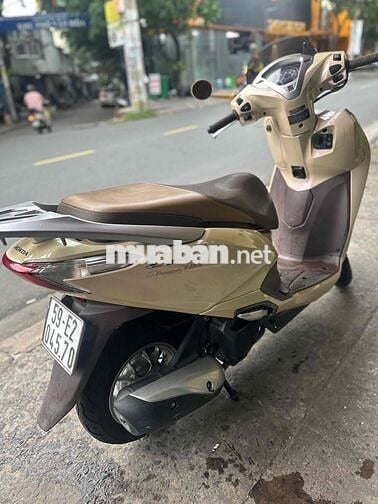 Honda Lead 125 2019 Vàng cát BSTP