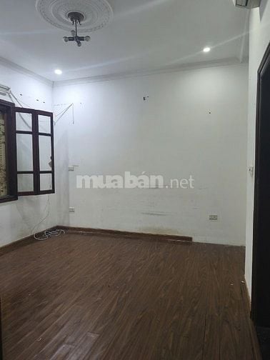 🏡 Cho thuê nhà đẹp lô góc – ngõ 40 phố Ngụy Như Kon Tum -  60m2 x 5t