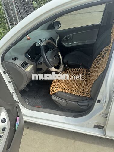 Kia Morning 2019 Số sàn Trắng 69.000 km