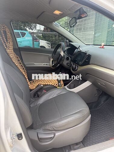 Kia Morning 2019 Số sàn Trắng 69.000 km