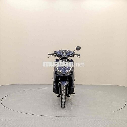 Honda Air Blade 125cc 2022 Xanh 28000 km