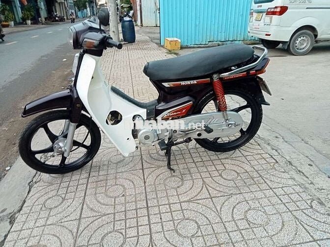 Dream mới cứng y hình máy bao ngon yêm ru 