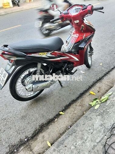 wave RSX bstp chính chủ bao chứng giấy 