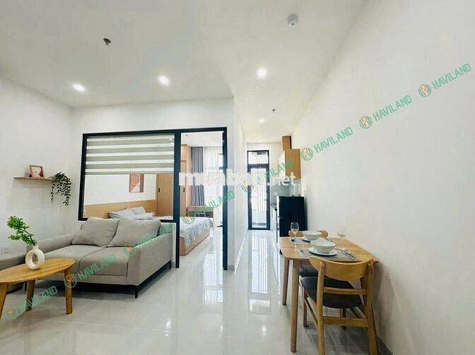✨ TÒA MỚI KENG – NGUYỄN XUÂN KHOÁT, SƠN TRÀ 