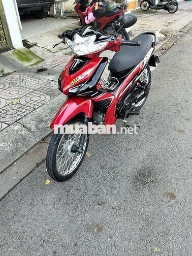 wave RSX bstp chính chủ bao chứng giấy 