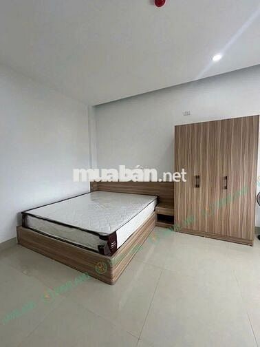 CĂN HỘ STUDIO TẠI SƠN TRÀ - ĐẦY ĐỦ NỘI THẤT