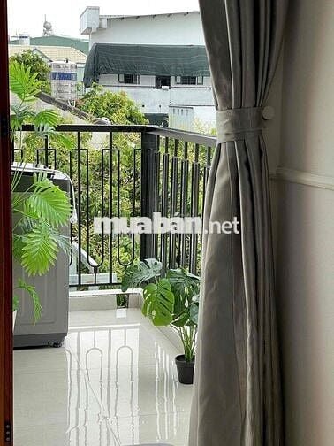 🏠 CHO THUÊ CĂN HỘ MINI FULL NỘI THẤT – HIỆP BÌNH, Q9