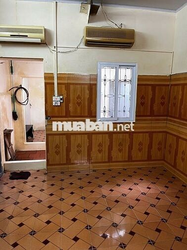 Nhà C4 khép kín Ngõ 229 Phố Vọng (8 ngách 191A/31 Đại La)
