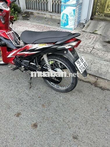 wave RSX bstp chính chủ bao chứng giấy 