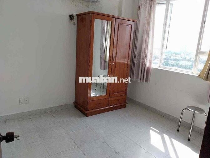Ở Ghép Căn 2PN - Chung Cư Hoàng Kim - Mỗi Người 1PN Riêng