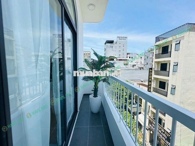 ✨ TÒA MỚI KENG – NGUYỄN XUÂN KHOÁT, SƠN TRÀ 