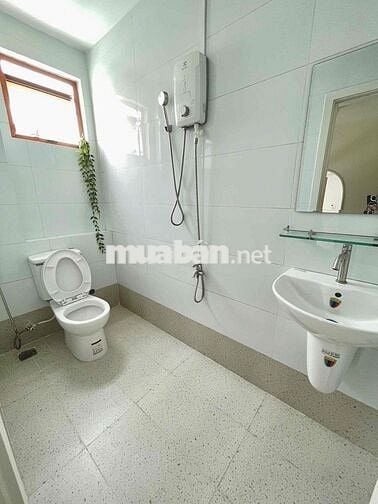 🏠 CHO THUÊ CĂN HỘ MINI FULL NỘI THẤT – HIỆP BÌNH, Q9