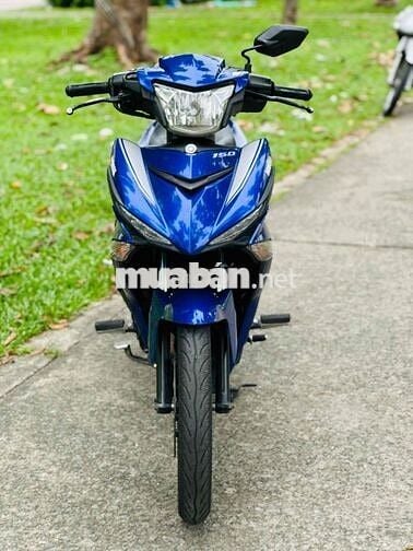 Yamaha Exciter 150 Xanh Thể thao