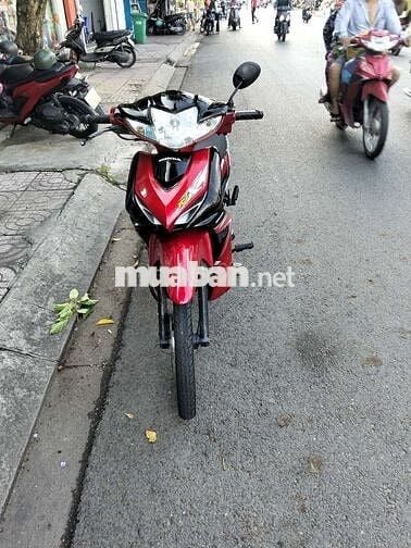 wave RSX bstp chính chủ bao chứng giấy 