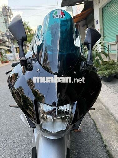 Suzuki Gsx150r 2018 Xanh Bạc