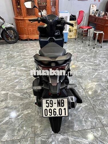Honda Vario 125 2024 Xám 862 km
