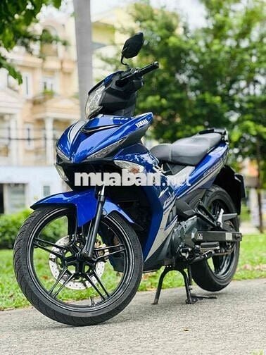 Yamaha Exciter 150 Xanh Thể thao
