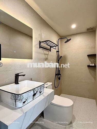 💥Trống 1PN ban công full đồ siêu xinh ở Thành Thái💥