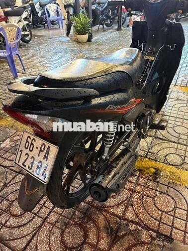 SYM Elegant 50cc 2023 Đen 15000 km