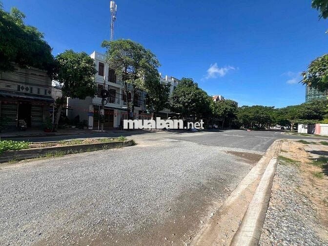 Bán Đất Tái Định Cư DIC phường Thắng Nhất