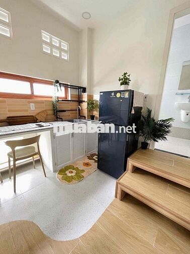 🏠 CHO THUÊ CĂN HỘ MINI FULL NỘI THẤT – HIỆP BÌNH, Q9