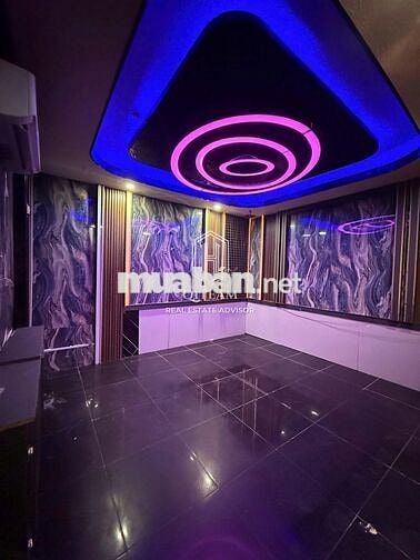✅CHO THUÊ NGUYÊN CĂN MẶT TIỀN NGUYỄN BIỂU, PHƯỜNG 2, QUẬN 5
