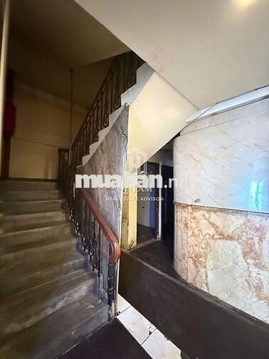 ✅CHO THUÊ NGUYÊN CĂN MẶT TIỀN NGUYỄN BIỂU, PHƯỜNG 2, QUẬN 5