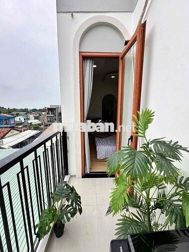 🏠 CHO THUÊ CĂN HỘ MINI FULL NỘI THẤT – HIỆP BÌNH, Q9