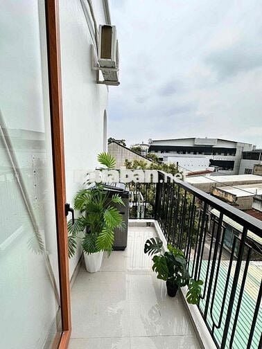 🏠 CHO THUÊ CĂN HỘ MINI FULL NỘI THẤT – HIỆP BÌNH, Q9