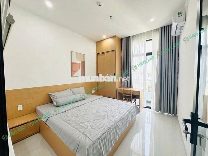 ✨ TÒA MỚI KENG – NGUYỄN XUÂN KHOÁT, SƠN TRÀ 
