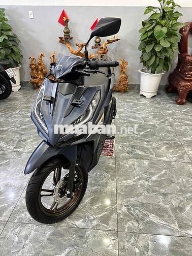 Honda Vario 125 2024 Xám 862 km
