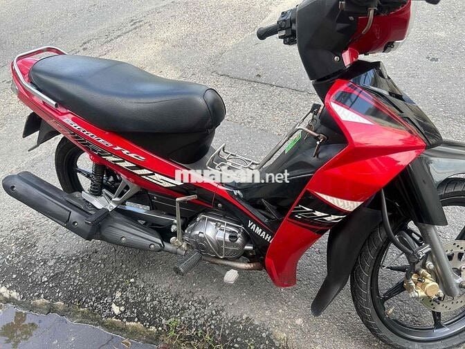 SIRIUS NHƯ MỚI XE ZIN MÁY ÊM NGON CHẠY MẠNH BỀN