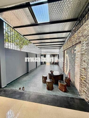 CHO THUÊ NHÀ - HẺM 102 NGUYỄN TẤT THÀNH