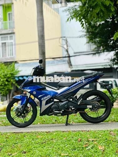 Yamaha Exciter 150 Xanh Thể thao