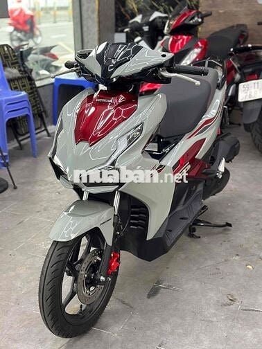 Airblade 125i 2024 trả trước 24tr bao nợ xấu