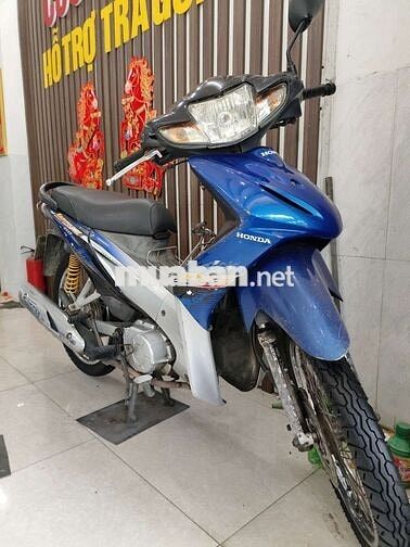 Honda Wave RS110 Xanh Zin êm
