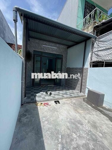 Cho thuê nhà Mới kiệt OtO NGUYỄN GIA TRÍ - Sơn Trà ,Giá hợp lý