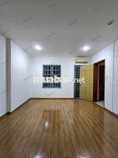 NHÀ ĐƯỜNG THÔNG BÀN CỜ KDC BÊN SÔNG