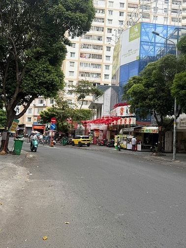 60 Tỷ! Bán Mặt tiền Phan Xích Long, Quận Bình Thạnh - 8x24m - 4 Tầng