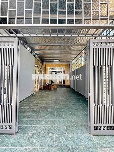 CHO THUÊ NHÀ - HẺM 102 NGUYỄN TẤT THÀNH