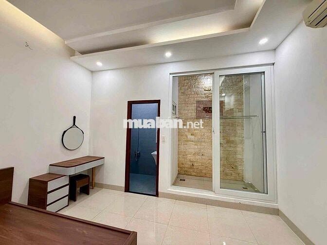 CHO THUÊ NHÀ - HẺM 102 NGUYỄN TẤT THÀNH