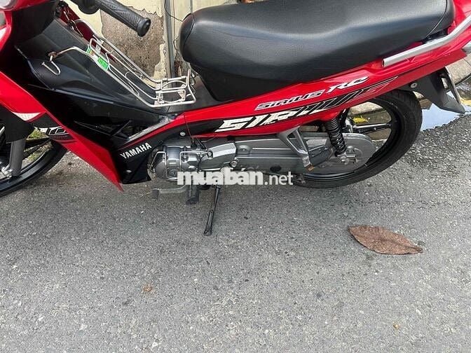 SIRIUS NHƯ MỚI XE ZIN MÁY ÊM NGON CHẠY MẠNH BỀN
