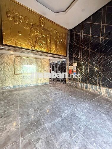 ✅CHO THUÊ NGUYÊN CĂN MẶT TIỀN NGUYỄN BIỂU, PHƯỜNG 2, QUẬN 5
