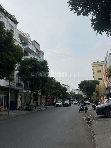 60 Tỷ! Bán Mặt tiền Phan Xích Long, Quận Bình Thạnh - 8x24m - 4 Tầng