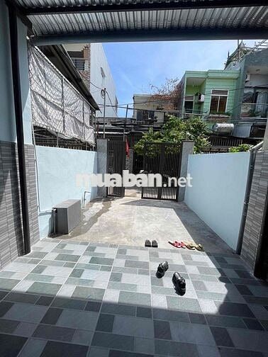 Cho thuê nhà Mới kiệt OtO NGUYỄN GIA TRÍ - Sơn Trà ,Giá hợp lý