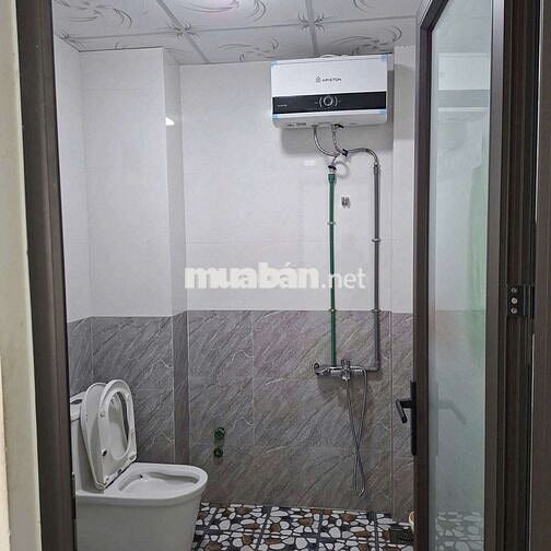 NHÀ 3 TẦNG 4PN ĐƯỜNG PHAN TRIÊM