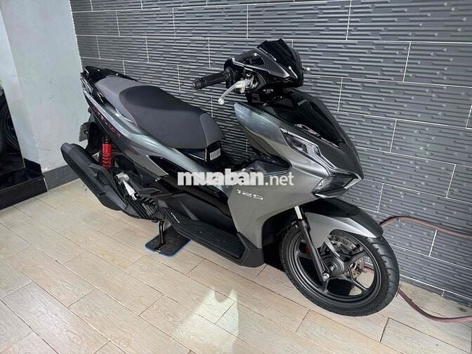 Honda AB125 2025 Xám Lamborghini 5k km
